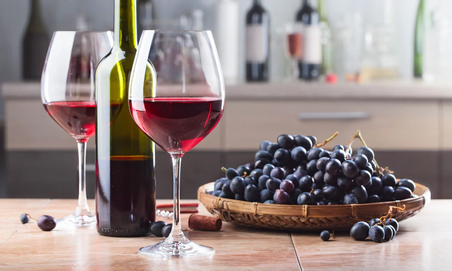 Wine
